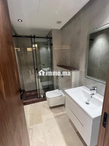 Studio vide neuf sur bvd taddart - Location Immobilier - Casablanca - photo 3
