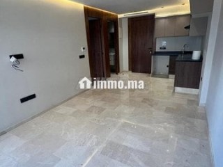 Studio vide neuf sur bvd taddart - Appartement à louer - Casablanca