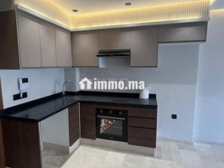 Studio vide neuf sur bvd taddart - Appartement à louer - Casablanca