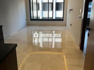 Studio vide neuf sur bvd taddart - Appartement à louer - Casablanca
