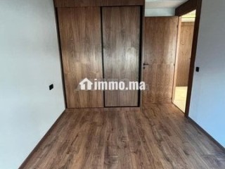 Studio vide neuf sur bvd taddart - Appartement à louer - Casablanca