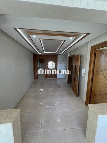 Appartement rénové à louer à Oulfa, 4500dhs - Location Immobilier - Casablanca - photo 2