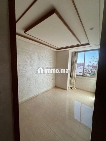 Appartement rénové à louer à Oulfa, 4500dhs - Location Immobilier - Casablanca - photo 3