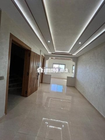 Appartement rénové à louer à Oulfa, 4500dhs - Location Immobilier - Casablanca - photo 6