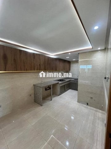 Appartement rénové à louer à Oulfa, 4500dhs - Location Immobilier - Casablanca - photo 8