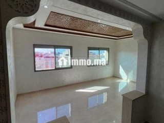 Appartement rénové à louer à Oulfa, 4500dhs - Appartement à louer - Casablanca