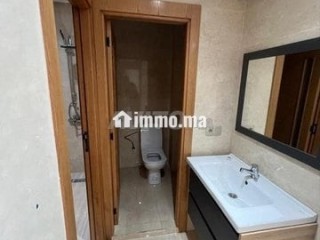 Appartement rénové à louer à Oulfa, 4500dhs - Appartement à louer - Casablanca