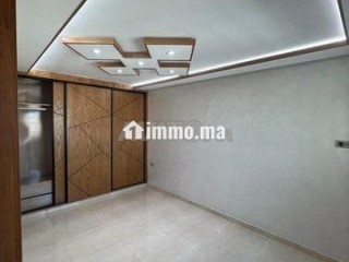 Appartement rénové à louer à Oulfa, 4500dhs - Appartement à louer - Casablanca