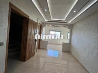 Appartement rénové à louer à Oulfa, 4500dhs - Appartement à louer - Casablanca