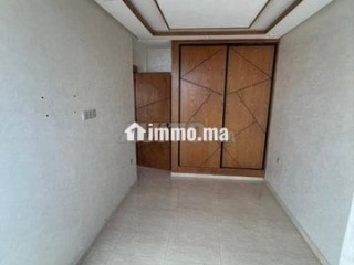 Appartement rénové à louer à Oulfa, 4500dhs - Appartement à louer - Casablanca