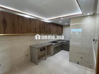 Appartement rénové à louer à Oulfa, 4500dhs - Appartement à louer - Casablanca
