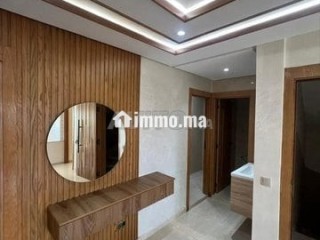 Appartement rénové à louer à Oulfa, 4500dhs - Appartement à louer - Casablanca