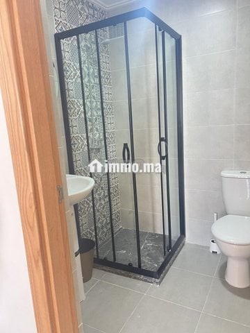 Appartement meublé à louer a Tanger - Location Immobilier - Tanger - photo 1
