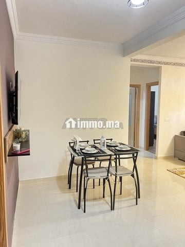 Appartement meublé à louer a Tanger - Location Immobilier - Tanger - photo 2