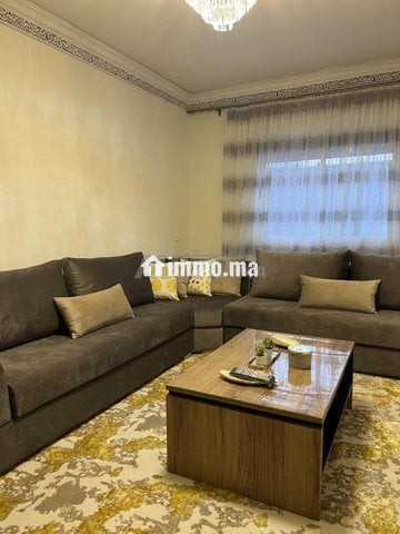 Appartement meublé à louer a Tanger - Location Immobilier - Tanger - photo 3