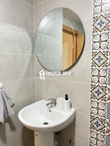 Appartement meublé à louer a Tanger - Location Immobilier - Tanger - photo 4