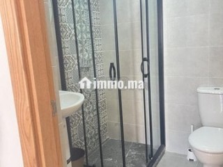 Appartement meublé à louer a Tanger - Appartement à louer - Tanger