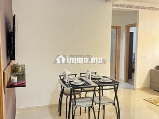 Appartement meublé à louer a Tanger - Appartement à louer - Tanger