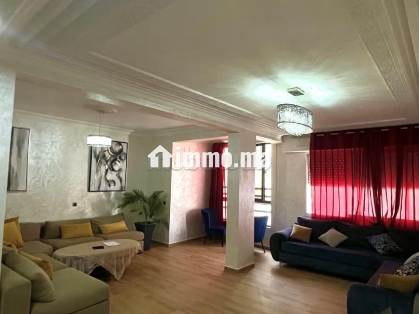 Bel Appat a vendre sur Bd Mly ismail - Vente Immobilier - Tanger - photo 1