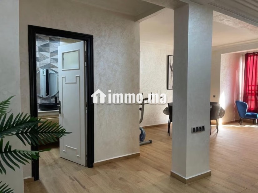 Bel Appat a vendre sur Bd Mly ismail - Vente Immobilier - Tanger - photo 2