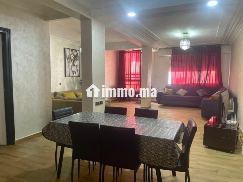 Bel Appat a vendre sur Bd Mly ismail - Vente Immobilier - Tanger - photo 3