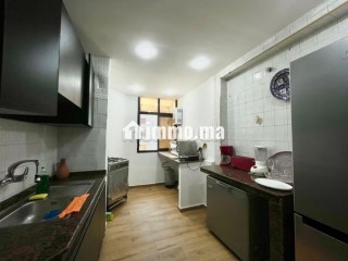Bel Appat a vendre sur Bd Mly ismail - Appartement à vendre - Tanger