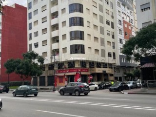 Bel Appat a vendre sur Bd Mly ismail - Appartement à vendre - Tanger