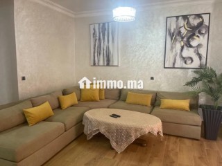 Bel Appat a vendre sur Bd Mly ismail - Appartement à vendre - Tanger