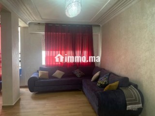 Bel Appat a vendre sur Bd Mly ismail - Appartement à vendre - Tanger