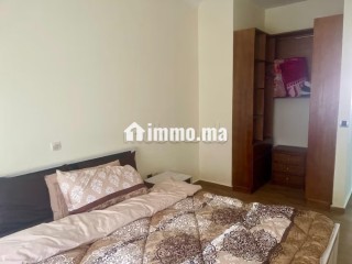 Bel Appat a vendre sur Bd Mly ismail - Appartement à vendre - Tanger