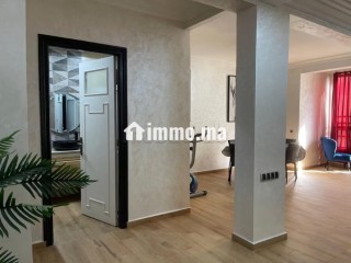 Bel Appat a vendre sur Bd Mly ismail - Appartement à vendre - Tanger