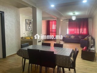 Bel Appat a vendre sur Bd Mly ismail - Appartement à vendre - Tanger