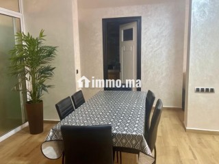 Bel Appat a vendre sur Bd Mly ismail - Appartement à vendre - Tanger