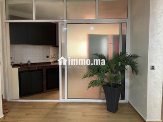 Bel Appat a vendre sur Bd Mly ismail - Appartement à vendre - Tanger