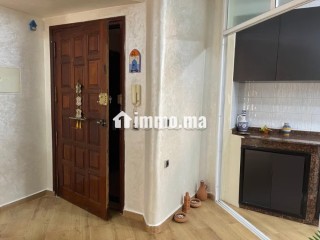 Bel Appat a vendre sur Bd Mly ismail - Appartement à vendre - Tanger