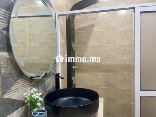 Bel Appat a vendre sur Bd Mly ismail - Appartement à vendre - Tanger