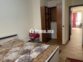 Bel Appat a vendre sur Bd Mly ismail - Appartement à vendre - Tanger