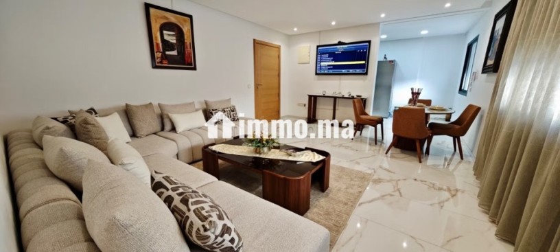 bel-appartement-en-location-a-jnane-souissi-2-grandes-pieces-ascenseur-big-0