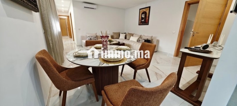 bel-appartement-en-location-a-jnane-souissi-2-grandes-pieces-ascenseur-big-2