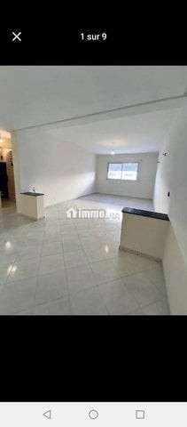 Appartement 2ème étage près de la préfecture 4 à louer - Location Immobilier - El Jadida - photo 1