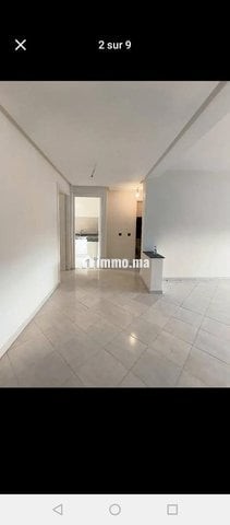 Appartement 2ème étage près de la préfecture 4 à louer - Location Immobilier - El Jadida - photo 2