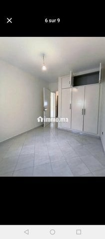 Appartement 2ème étage près de la préfecture 4 à louer - Location Immobilier - El Jadida - photo 3