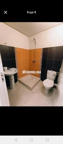 Appartement 2ème étage près de la préfecture 4 à louer - Location Immobilier - El Jadida - photo 7