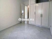 Appartement 2ème étage près de la préfecture 4 à louer - Appartement à louer - El Jadida