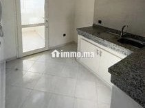 Appartement 2ème étage près de la préfecture 4 à louer - Appartement à louer - El Jadida