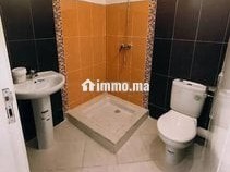 Appartement 2ème étage près de la préfecture 4 à louer - Appartement à louer - El Jadida
