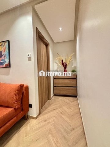 Location studio joliment meublé palmier 9 avril - Location Immobilier - Casablanca - photo 3