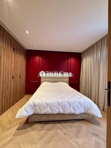 Location studio joliment meublé palmier 9 avril - Location Immobilier - Casablanca - photo 5