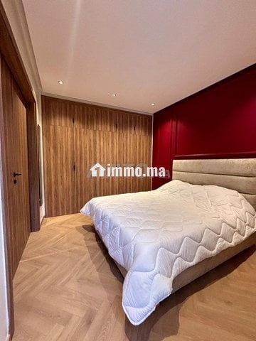 Location studio joliment meublé palmier 9 avril - Location Immobilier - Casablanca - photo 7
