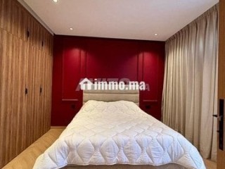 Location studio joliment meublé palmier 9 avril - Appartement à louer - Casablanca
